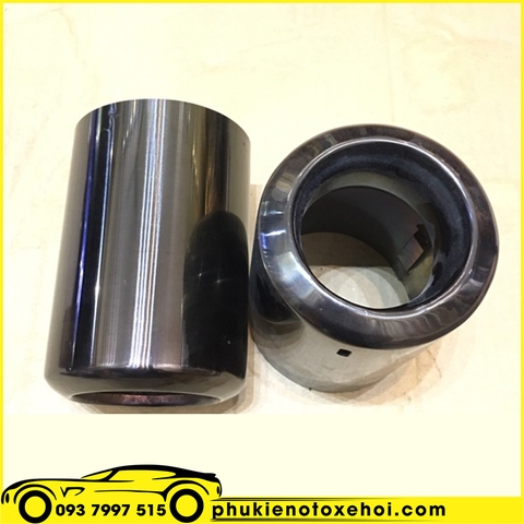 Chụp ống xả xe Mazda 6