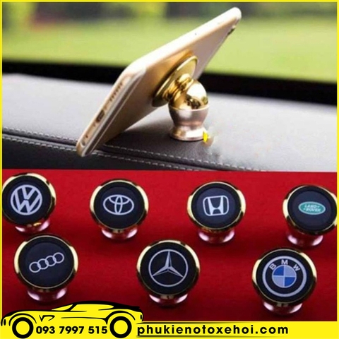 Đế hít nam châm giá đỡ điện thoại