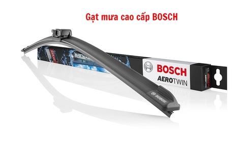 Cần gạt mưa xe Kia Cerato | chính hàng Bosch