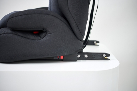 Ghế trẻ em trên Ô Tô Babyro Wing