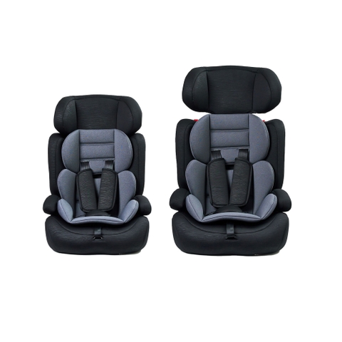 Ghế trẻ em trên Ô Tô Babyro Wing