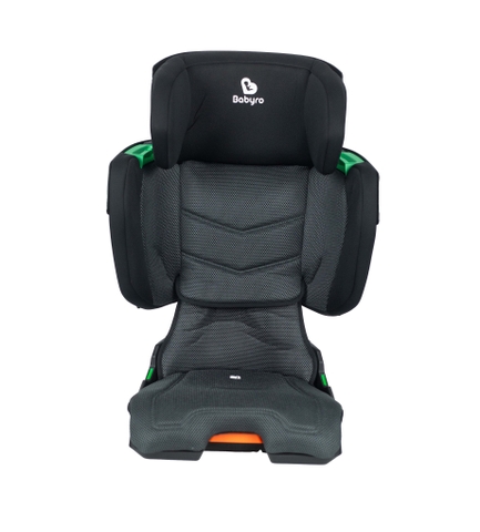 Ghế trẻ em trên Ô Tô BABYRO I-TREK