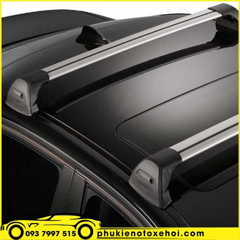 Giá nóc xe Kia Rondo