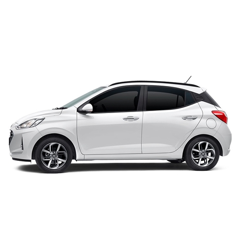 Hyundai i10 2022 mới nhất