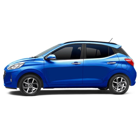 Hyundai i10 2022 mới nhất