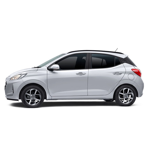 Hyundai i10 2022 mới nhất