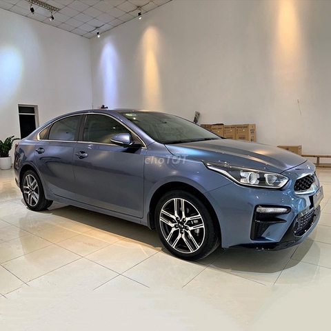 Kia Cerato 2022 mới nhất