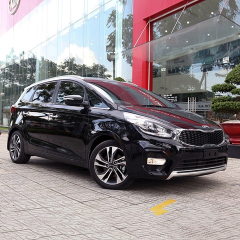 Kia Rondo 2022 mới nhất