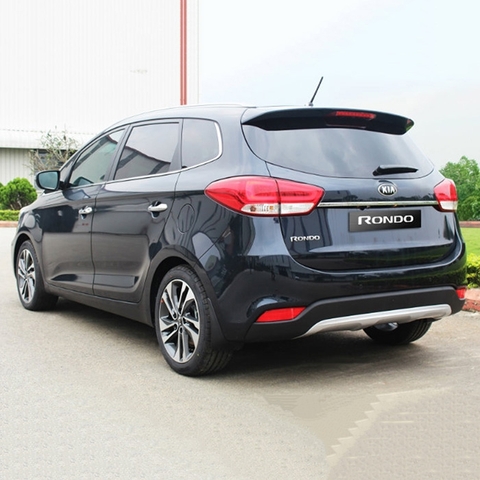 Kia Rondo 2022 mới nhất