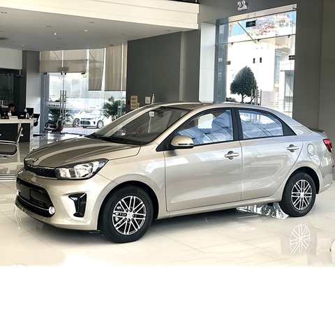 Kia Soluto 2022 mới nhất