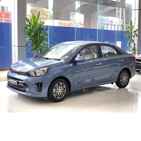 Kia Soluto 2022 mới nhất