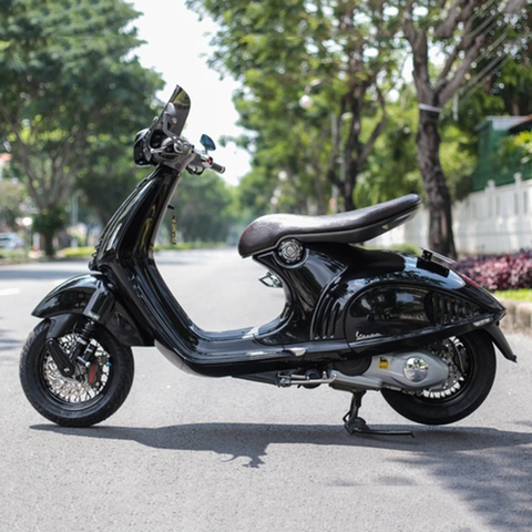 Piaggio Vespa 946 2021 mới