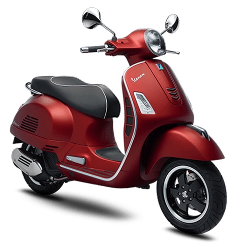 Vespa GTS 125 2021 mới