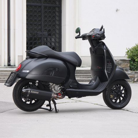 Piaggio Vespa GTS 300 2021 mới