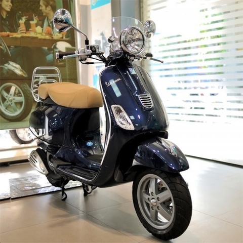 Piaggio Vespa LXV 2021 mới