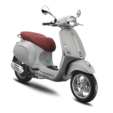 Vespa Primavera 2021 mới