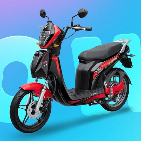 VinFast Ludo 2021 mới