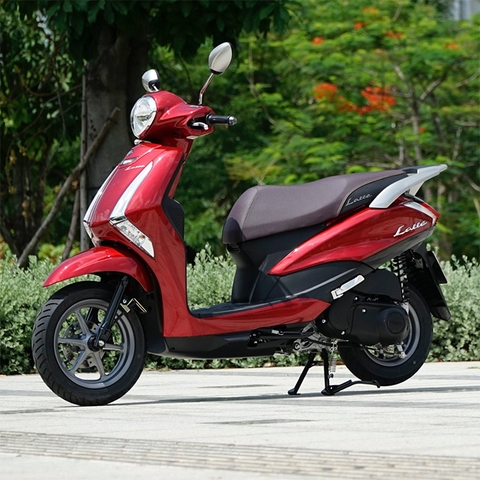 Yamaha Latte 125 2021 mới