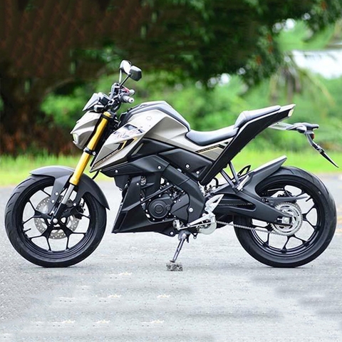 Yamaha TFX 150 2021 mới