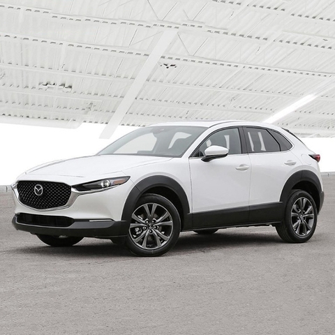 Mazda Cx-30 2022 mới nhất