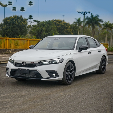 Honda Civic 2023 mới nhất