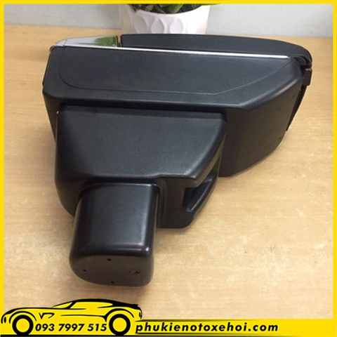 Hộp tì tay xe Honda Brio