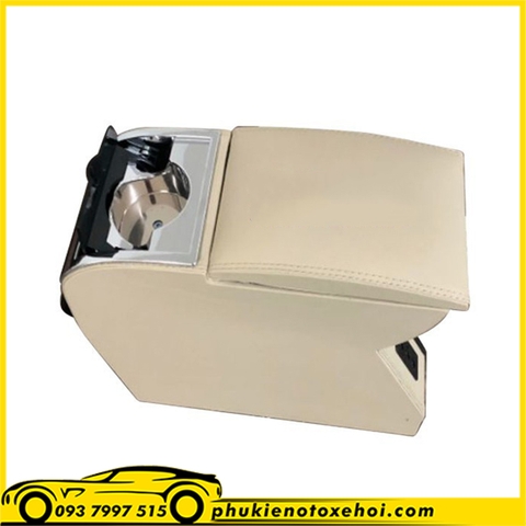 Hộp tì tay xe Kia Morning