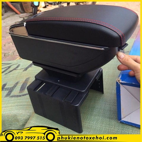 Hộp tì tay xe Toyota Altis