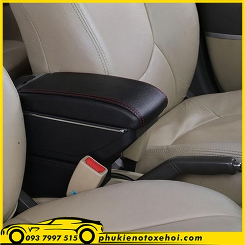 Hộp tì tay xe Toyota Vios