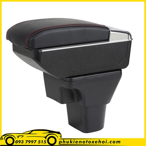 Hộp tì tay xe Toyota Vios