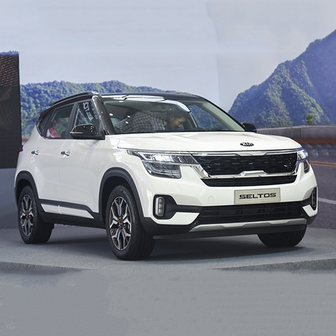 Kia Seltos 2022 mới nhất