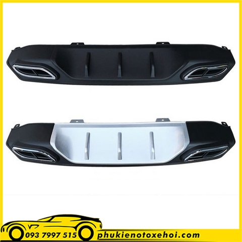 Lippo chia bô xe Honda Civic