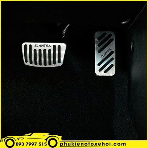 Lót cốp, trải cốp xe Hyundai Elantra