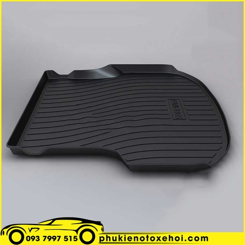 Lót cốp, trải cốp xe Kia Sorento