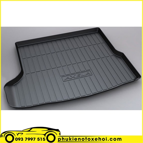 Lót cốp, trải cốp xe Mazda 3