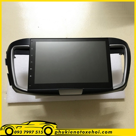 Màn hình DVD xe Honda Accord