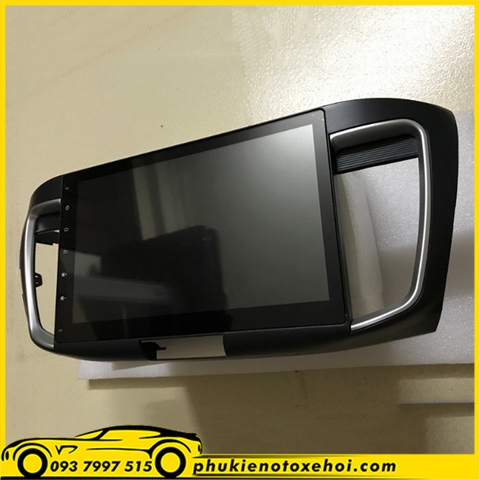 Màn hình DVD xe Honda Accord