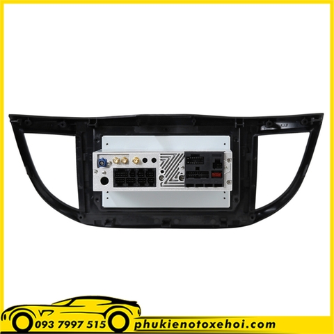 Màn hình DVD xe Honda CRV