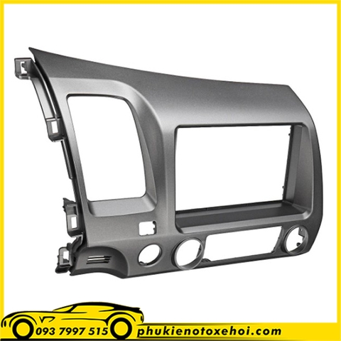 Mặt dưỡng xe Honda Civic