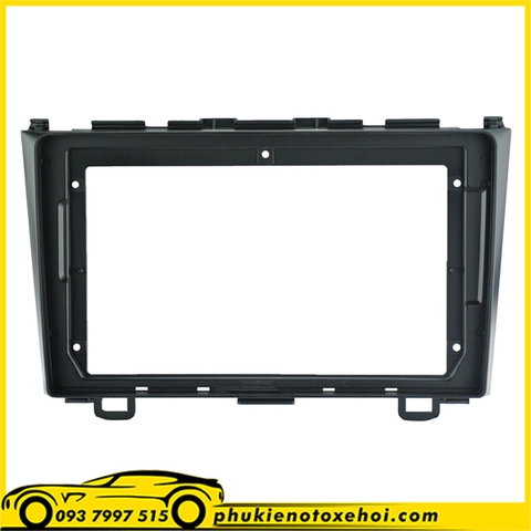 Mặt dưỡng xe Honda CRV