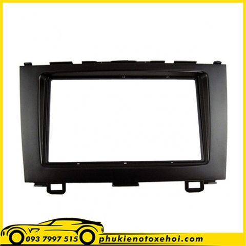 Mặt dưỡng xe Honda CRV