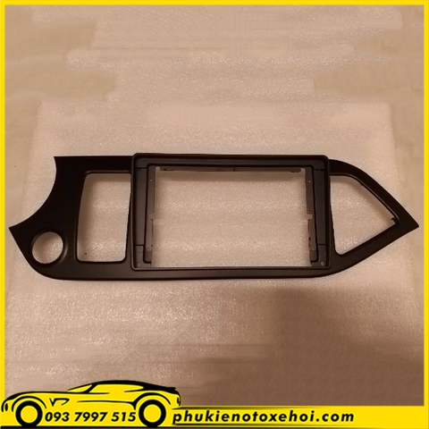 Mặt dưỡng xe Kia Morning