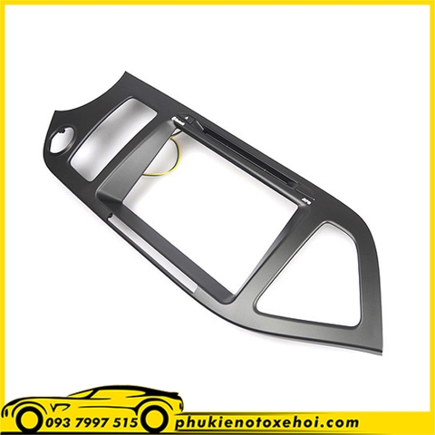 Mặt dưỡng xe Kia Morning