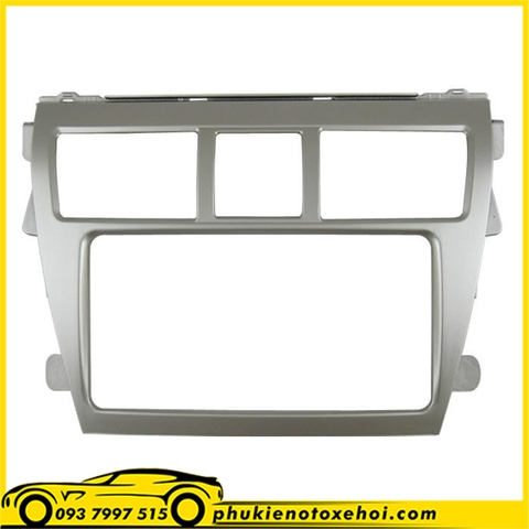 Mặt dưỡng xe Toyota Vios