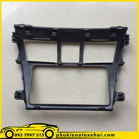 Mặt dưỡng xe Toyota Vios