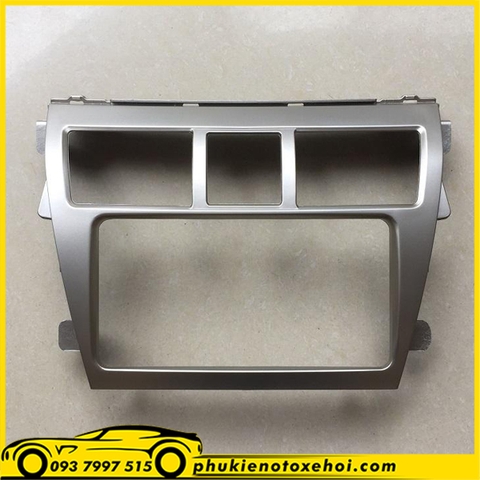 Mặt dưỡng xe Toyota Vios