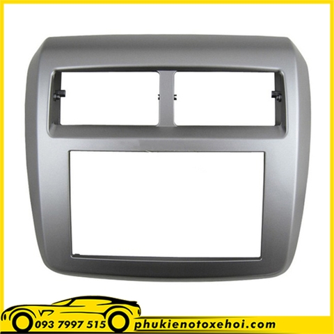 Mặt dưỡng xe Toyota Wigo