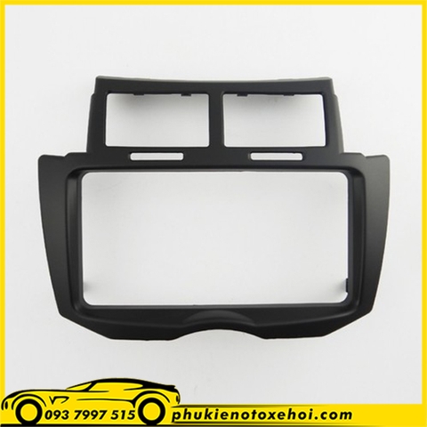 Mặt dưỡng xe Toyota Yaris