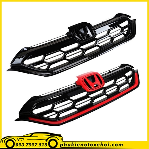 Mặt nạ Ca-lăng xe Honda CRV