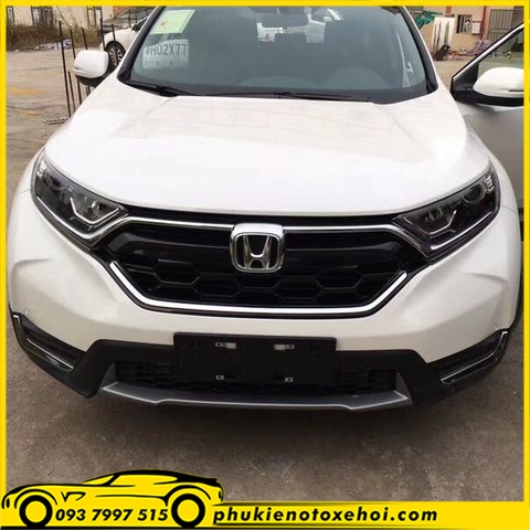 Mặt nạ Ca-lăng xe Honda CRV